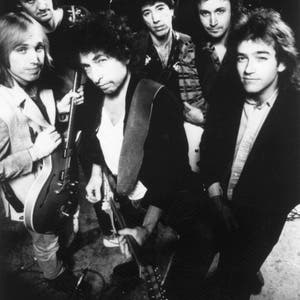 Bob Dylan