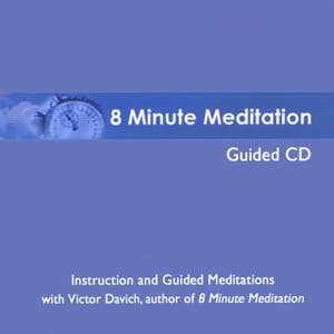 8 Minute Meditation Guide