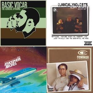 | Chill Hip-Hop