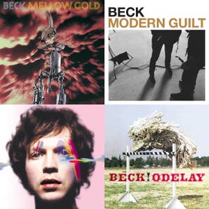 The Survivors: Beck