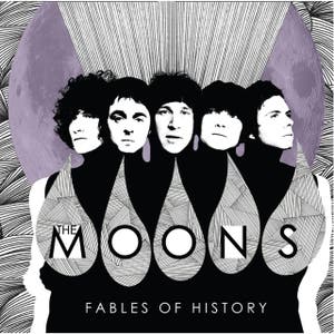 Fables of History