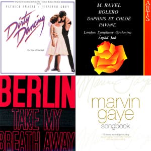 Best Tracks to Play During Sex
