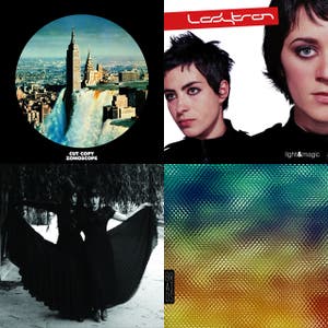 Drowned in February 2011 by drownedinsound.com