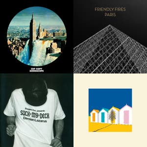 Long Bright Songs - Summer Solstice playlist