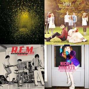 Spotifriday #109 by DrownedinSound.com