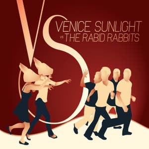 Venice Sunlight