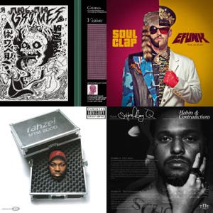 Cool Hunting's Spring 2012 Playlist
