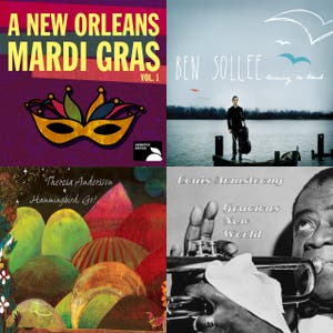 NOLA State of Mind