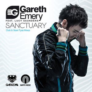 Sanctuary (Radio Edit) - Radio Edit