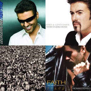 The List: George Michael