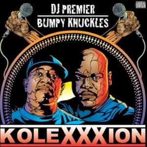 KoleXXXion (Deluxe Version)