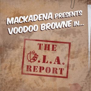 Voodoo Browne