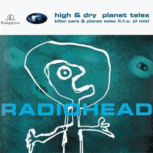 High And Dry