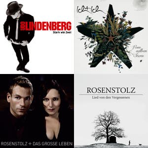 Deutsche Lieder