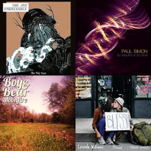 Best of 2011