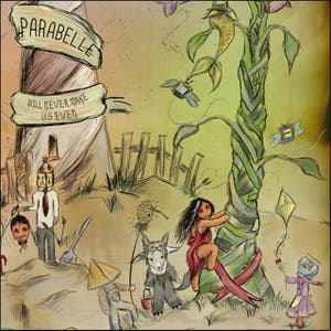 Parabelle