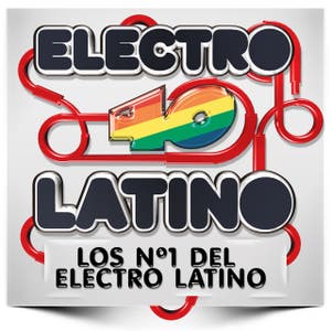 Electro 40 Latino