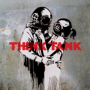 Think Tank - Special Edition