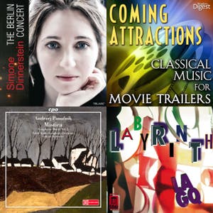 Playlist for Yoga