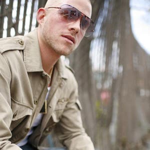 Collie Buddz
