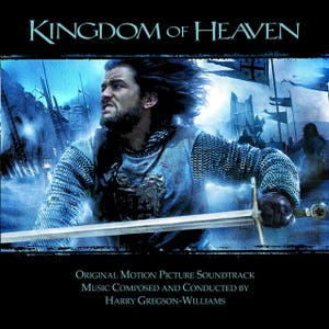 Kingdom of Heaven (Original Motion Picture Soundtrack)