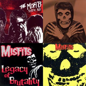 The Misfits