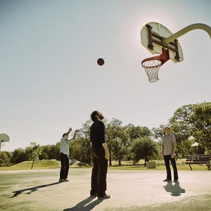 Explosions In The Sky