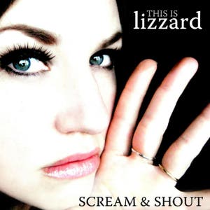 This Is Lizzard