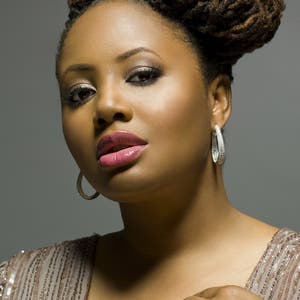Lalah Hathaway