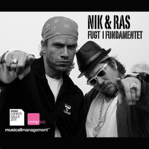 Nik & Ras