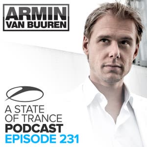 A State Of Trance Official Podcast 231
