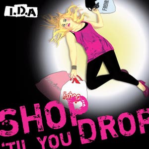 Shop 'Til You Drop