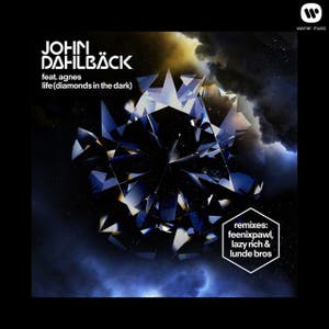 John Dahlbäck