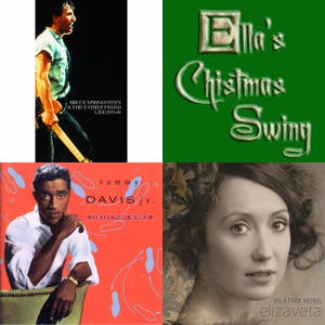 STORMAGEDDON 2013 Playlist