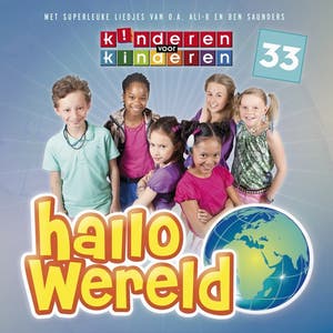 Kinderen Voor Kinderen