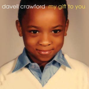 Davell Crawford