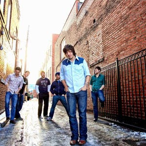 American Aquarium
