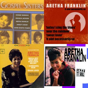 Rock Hall Honors Aretha Franklin as 2011 American Music Master: Essential Playlist