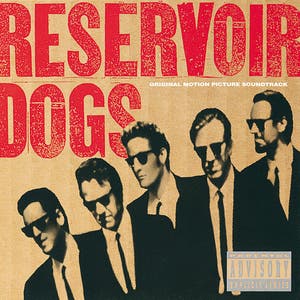 Reservoir Dogs