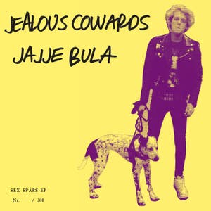 Jealous Cowards