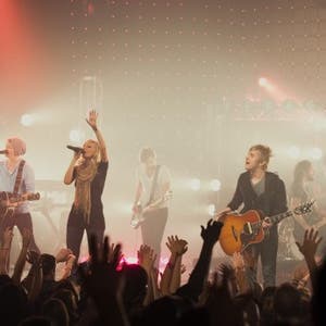Elevation Worship