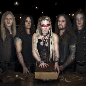 Kobra And The Lotus