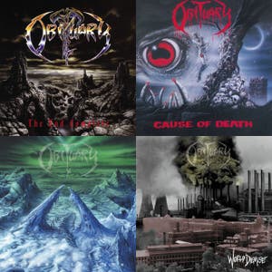 Obituary