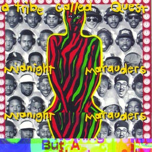 Midnight Marauders