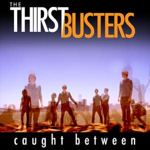 The Thirstbusters