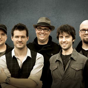 Big Daddy Weave