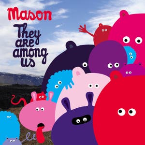 Mason
