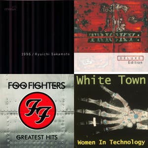 Best Songs of the 90s 61-100