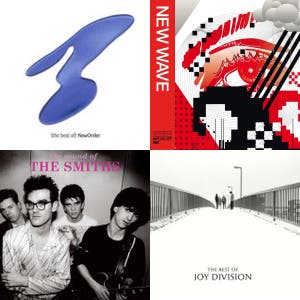 NME's 100 best songs of the 80s