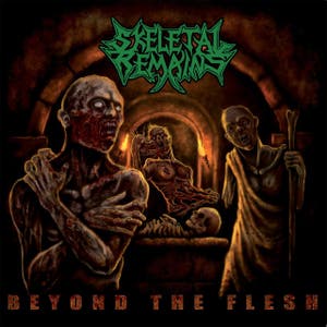Beyond The Flesh